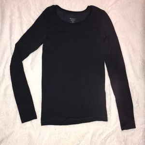 Athleta long sleeve